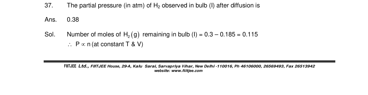 Chemistry diagram for: See image